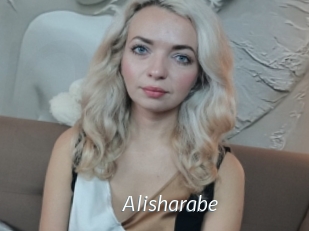 Alisharabe
