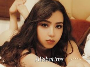 Alishatims