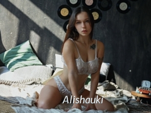 Alishauki