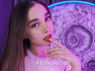 Alishaveisen