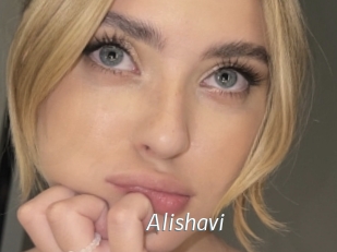 alishavi Porn Star
