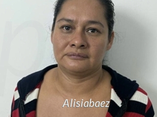 Alisiabaez