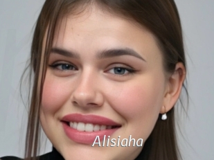 Alisiaha