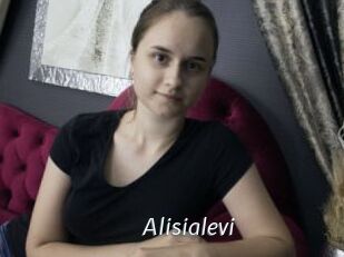 Alisialevi