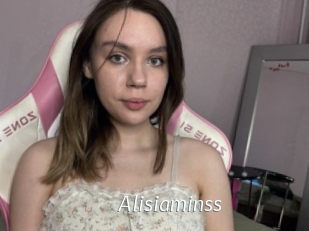Alisiaminss