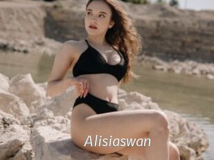 Alisiaswan