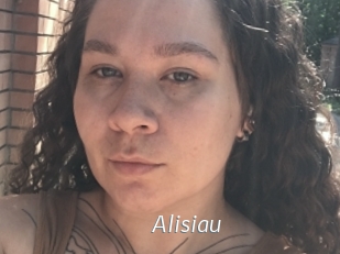 Alisiau