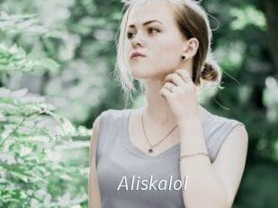Aliskalol