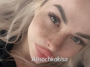 alisochkakisa Porn Star