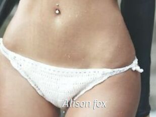 Alison_fox_