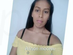 Alison_mooreu