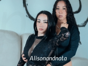 Alisonandnata