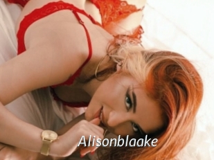 Alisonblaake