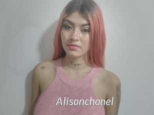 Alisonchanel