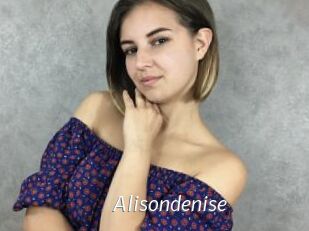 Alisondenise
