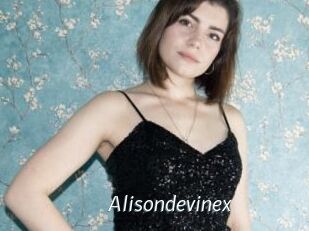Alisondevinex