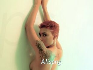 Alisong