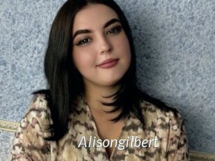 Alisongilbert