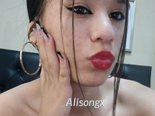 Alisongx