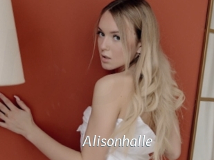 Alisonhalle