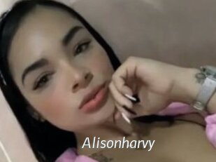 Alisonharvy