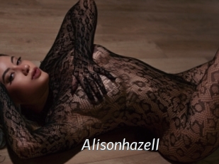 Alisonhazell