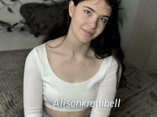 Alisonkrembell