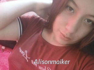 Alisonmaiker