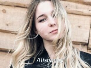 Alisonmia