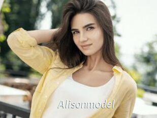 Alisonmodel