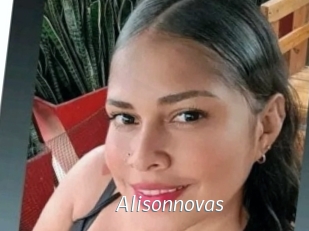 Alisonnovas