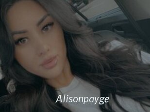 Alisonpayge