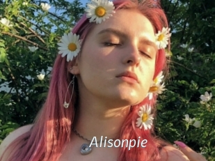 alisonpie Porn Star