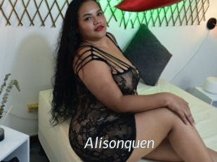 Alisonquen