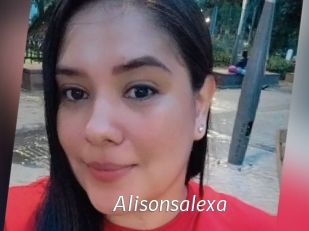 Alisonsalexa