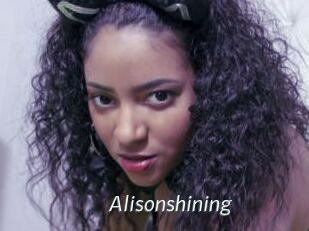 Alisonshining