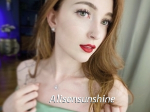Alisonsunshine