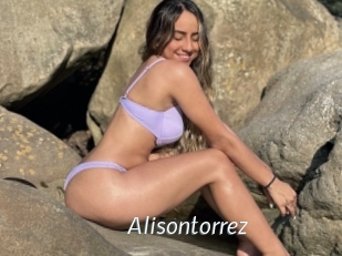 Alisontorrez
