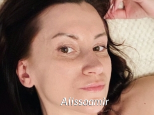 Alissaamir