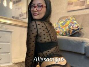 Alissaangus