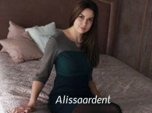 Alissaardent