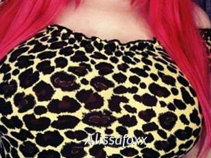 Alissafoxx