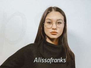 Alissafranks