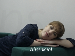 Alissakeat