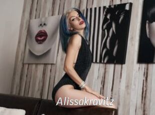 Alissakravitz