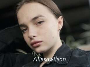 Alissawilson