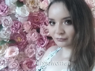 Alissawomen