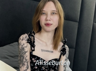 Alisseburton