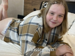 alissegreen Porn Star
