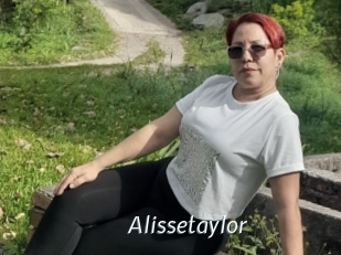 alissetaylor Porn Star